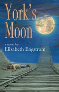 Cover: York's Moon - IFD Publishing