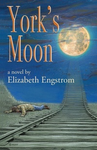 Enlarge image Cover: York's Moon - IFD Publishing