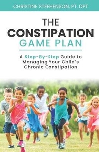 Enlarge image Cover: The Constipation Game Plan - Pine Trail Books