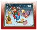 Cover: The 12 Days After Christmas - Deborah Knopf, Inc