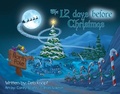 Cover: The 12 Days Before Christmas - Deborah Knopf, Inc