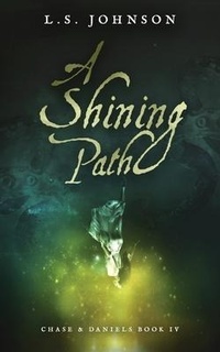 Enlarge image Cover: A Shining Path - Traversing Z Press