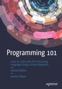 Cover: Programming 101 - APress