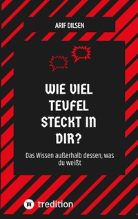 Abbildung von: WIE VIEL TEUFEL STECKT IN DIR? - tredition