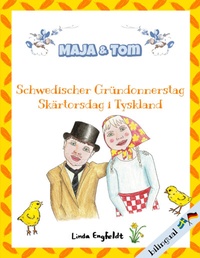 Abbildung von: Maja & Tom - Swedish Storyteller