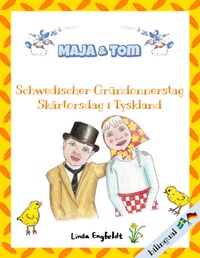 Abbildung von: Maja & Tom - Swedish Storyteller
