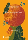 Cover: Zitronengewitter - Tredition