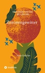 Cover: Zitronengewitter - Tredition