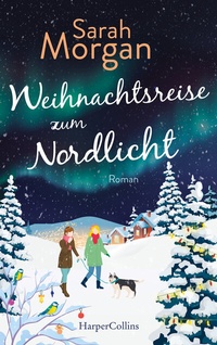 Abbildung von: Weihnachtsreise zum Nordlicht - HarperCollins Paperback