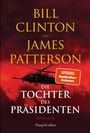 Cover: Die Tochter des Präsidenten - HarperCollins Taschenbuch