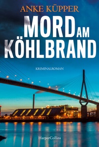Abbildung von: Mord am Köhlbrand - HarperCollins Taschenbuch