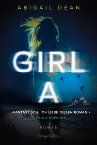 Enlarge image Cover: Girl A - HarperCollins Taschenbuch
