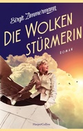 Cover: Die Wolkenst&uuml;rmerin - HarperCollins Paperback