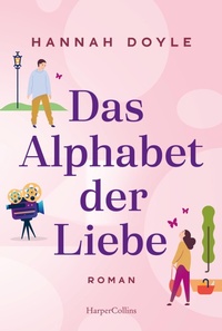 Enlarge image Cover: Das Alphabet der Liebe - HarperCollins eBook