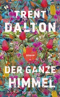 Cover: Der ganze Himmel - HarperCollins eBook
