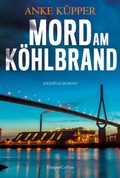 Cover: Mord am K&ouml;hlbrand - HarperCollins eBook