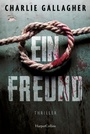 Cover: Ein Freund - HarperCollins eBook