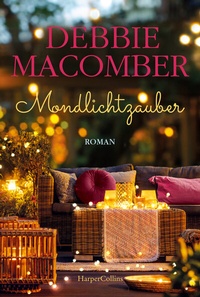Enlarge image Cover: Mondlichtzauber - HarperCollins Taschenbuch