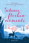 Cover: Schneeflockenmomente - HarperCollins Taschenbuch
