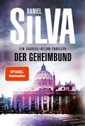 Cover: Der Geheimbund - HarperCollins Taschenbuch