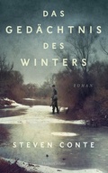 Cover: Das Ged&auml;chtnis des Winters - HarperCollins