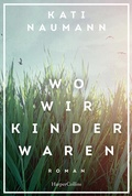 Cover: Wo wir Kinder waren - HarperCollins Taschenbuch