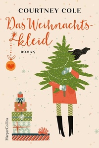 Abbildung von: Das Weihnachtskleid - HarperCollins Taschenbuch