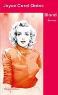 Cover: Blond - HarperCollins Taschenbuch