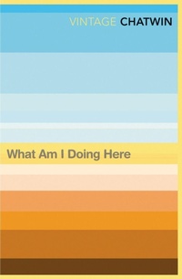 Enlarge image Cover: What Am I Doing Here? - Vintage Classics