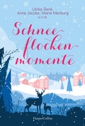 Cover: Schneeflockenmomente - HarperCollins eBook