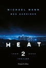 Cover: Heat 2 - HarperCollins Taschenbuch