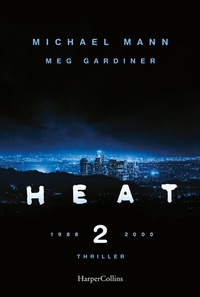 Abbildung von: Heat 2 - HarperCollins Taschenbuch