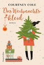 Cover: Das Weihnachtskleid - HarperCollins eBook
