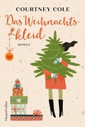Cover: Das Weihnachtskleid - HarperCollins eBook