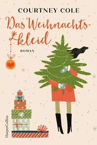 Enlarge image Cover: Das Weihnachtskleid - HarperCollins eBook