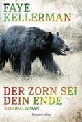 Cover: Der Zorn sei dein Ende - HarperCollins eBook