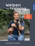 Cover: Welpentraining mit Martin R&uuml;tter - Kosmos