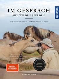 Abbildung von: Im Gespräch mit wilden Pferden - Kosmos