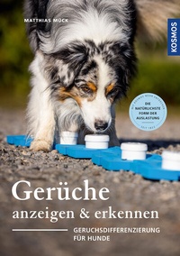 Abbildung von: Gerüche erkennen und anzeigen - Kosmos