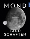 Bild: Mond-Landschaften - Kosmos