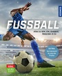 Cover: Fußball - Kosmos