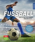 Cover: Fu&szlig;ball - Kosmos