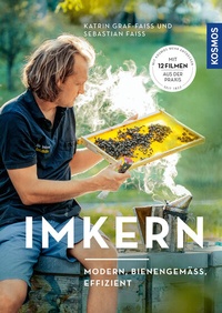 Abbildung von: Imkern - Kosmos