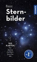 Bild: Basic Sternbilder - Kosmos