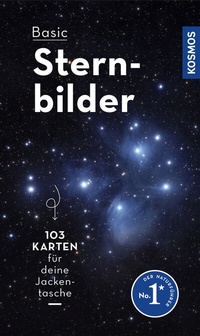 Abbildung von: Basic Sternbilder - Kosmos