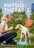 Cover: Physiotherapie f&uuml;r den Hund - Kosmos