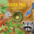 Cover: Guck mal wer da wohnt - Kosmos