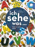 Cover: Ich sehe was, Total verr&uuml;ckte Schule - Kosmos