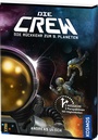 Cover: Die Crew: Die Rückkehr zum 9. Planeten - Kosmos