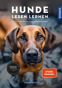 Abbildung von: Hunde lesen lernen - Kosmos